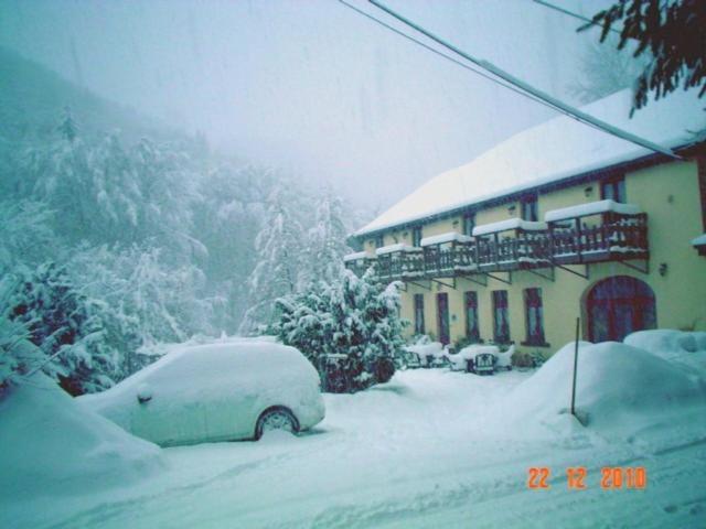 Hotel Gai-Sejour La Roche-en-Ardenne Exterior photo